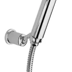 Buganatsese Minimál zuhanyszett, króm 19702CRBugnatese Outlet