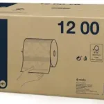 Tork Matic zöld tekercses kéztörlő (6 db tekercs) 120076Tork Árengedmény