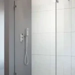 Vásárlói kedvenc Radaway Arta Walk In W3 140 zuhanyfal (386214-03-01)Radaway