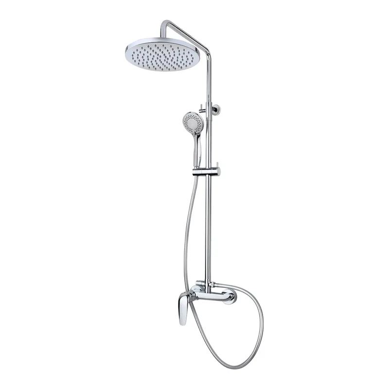 Bestseller Strohm Teka Itaca zuhanyrendszer 67.298.02.00 (672980200)Teka