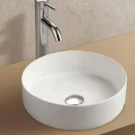 Wellis Rose 35,5 cm pultra építhető mosdó WF00044Wellis Akció