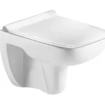 Expressz szállítás Wellis Erin fali rimless wc,WF00035Wellis