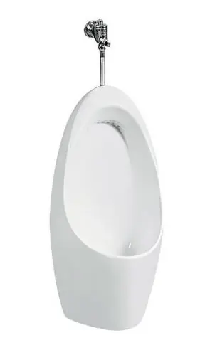Outlet Wellis Evolo felső bekötésű piszoár WF00052Wellis