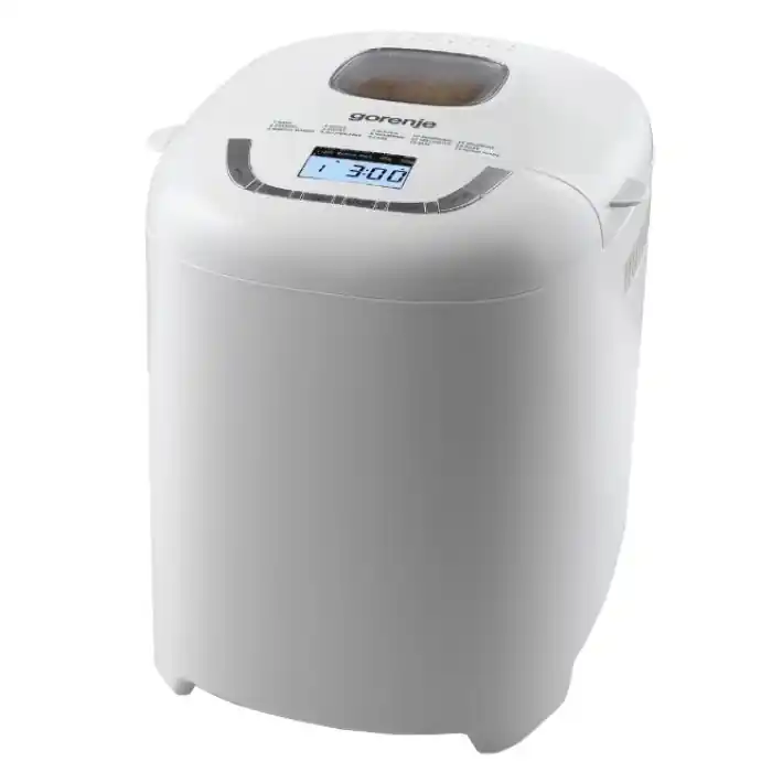 Legkelendőbb Gorenje kenyérsütő gép BM910WII (673846)Gorenje