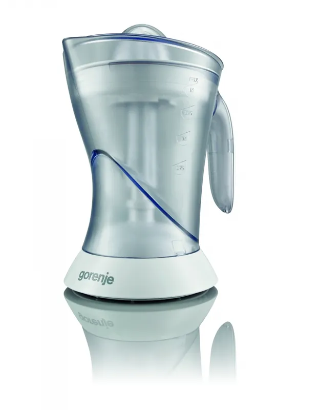Gorenje CJ40W GyümölcsprésGorenje Azonnal elérhető