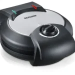 Severin gofrisütő 1300 W-os WA2103Severin Csak ma