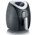 Severin légkeveréses sütő 1500 W FR2430Severin Népszerű