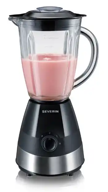 Severin turmixgép 550 W SM3718Severin Nézd meg most