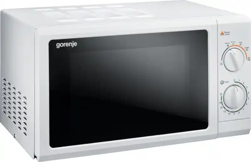 Gorenje MO17MW Mikróhullámú sütőGorenje Prémium