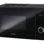 Árcsökkenés Gorenje MO6240SY2B Mikróhullámú sütőGorenje