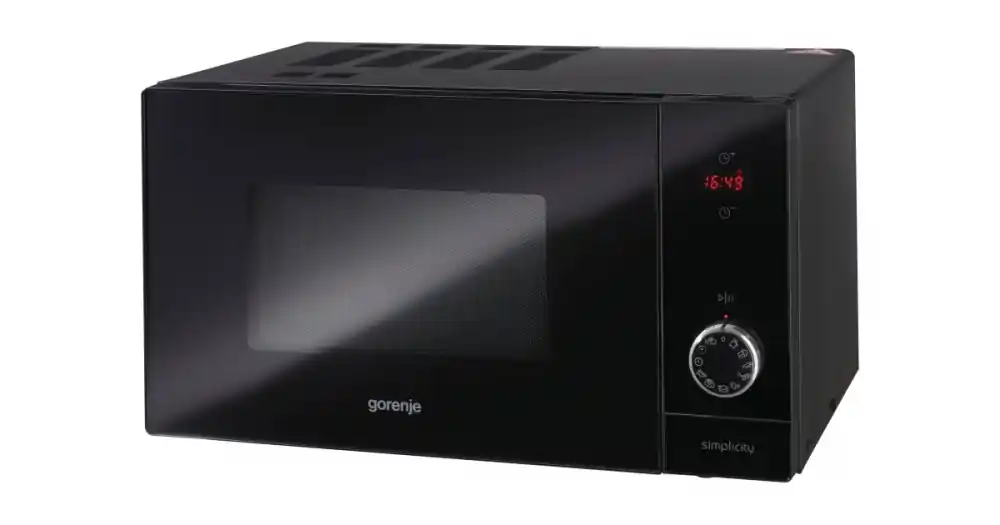 Árcsökkenés Gorenje MO6240SY2B Mikróhullámú sütőGorenje