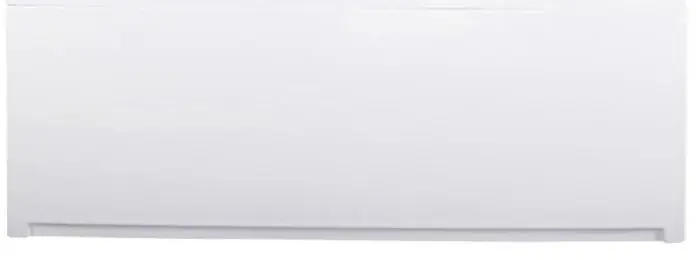 Azonnali szállítás Excellent 150x56 cm kádelőlap OBEX.150.56WHExcellent