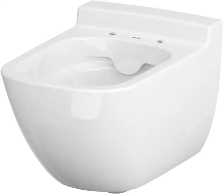 Gyors szállítás Cersanit Caspia perem nélküli fali wc K11-0233Cersanit
