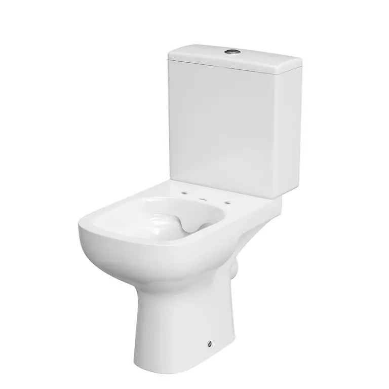 Cersanit Colour 010 perem nélküli monoblokkos wc K103-026Cersanit Korlátozott ajánlat