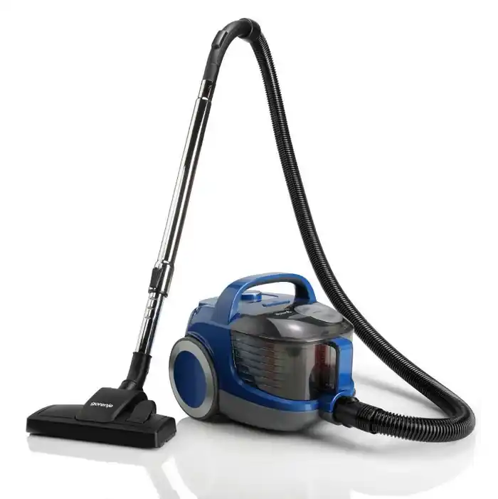 Kihagyhatatlan ajánlat Gorenje porzsák nélküli porszívó VCEA01GACBUCY (731885)Gorenje