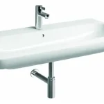 Outlet Keramag It! 100x48 cm mosdó 121900 (121900000)Keramag