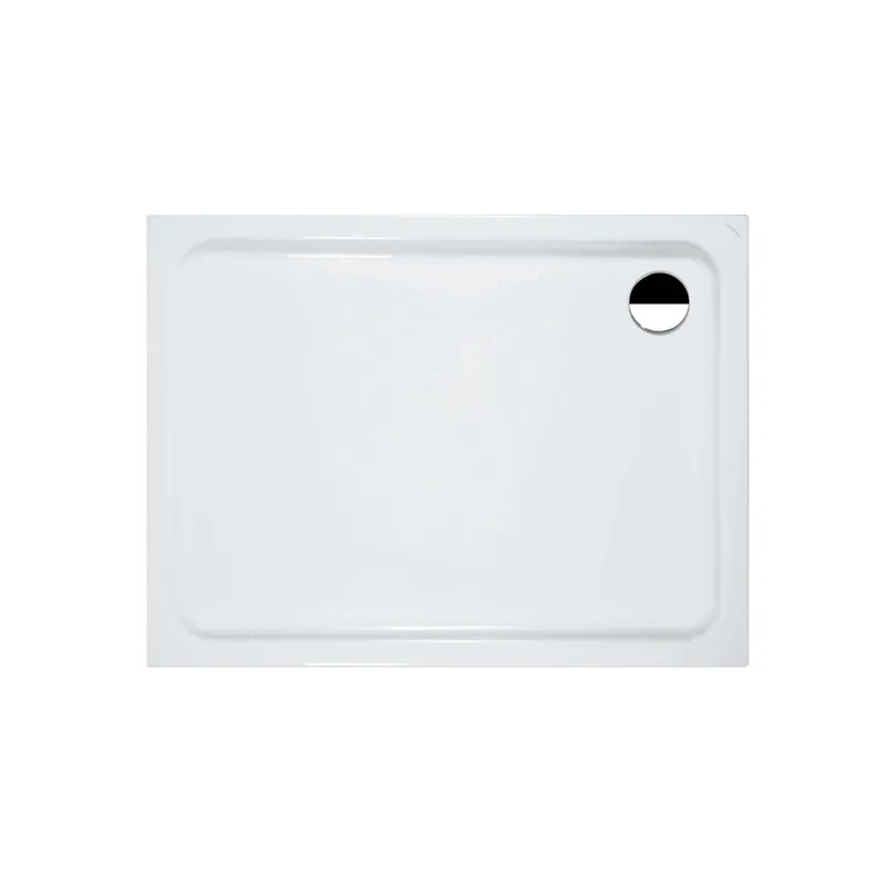 Árengedmény Laufen SOLUTIONS 90x75 cm zuhanytálca H2115050000001Laufen