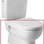 Jika Mio Álló kombi-WC csésze, mélyöblítésű, VARIO lefolyós Jika Perla felülettel H8237161000001 (8.2371.6.100.000.1)Jika Legkelendőbb