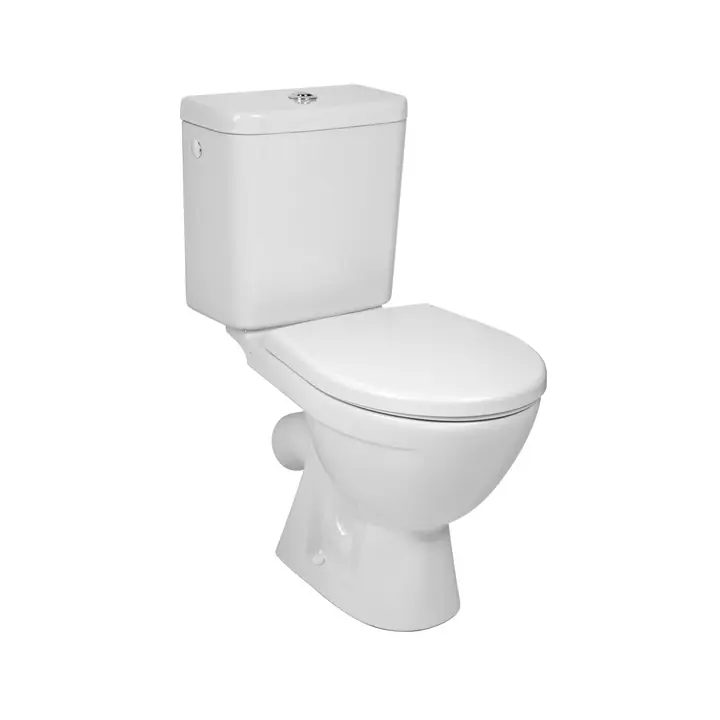 Olcsó Jika Lyra Plus monoblokkos wc, alsó vízbekötéssel H8263840002421Jika