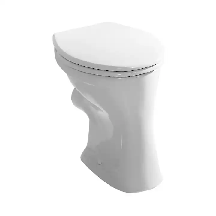 Jika Dino hátsó kifolyású álló wc H8220000000001Jika Kiárusítás
