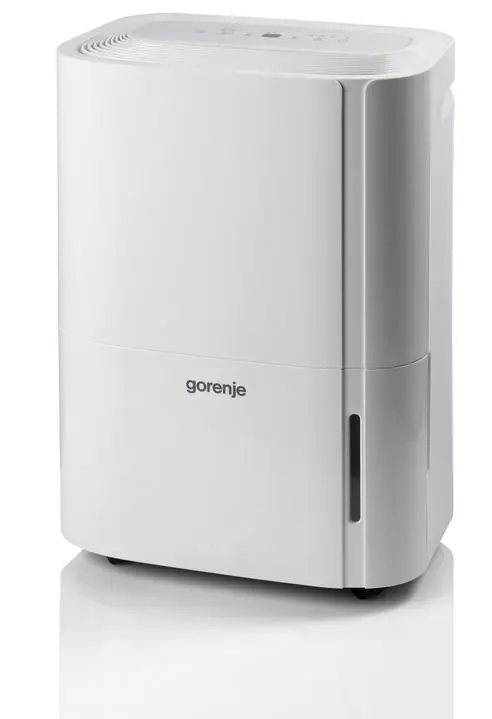 Gorenje páramentesítő D20M (734860)Gorenje Legnépszerűbb