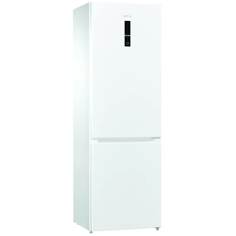 Gyors szállítás Gorenje RK6192LW4 Alulfagyasztós hűtőszekrényGorenje