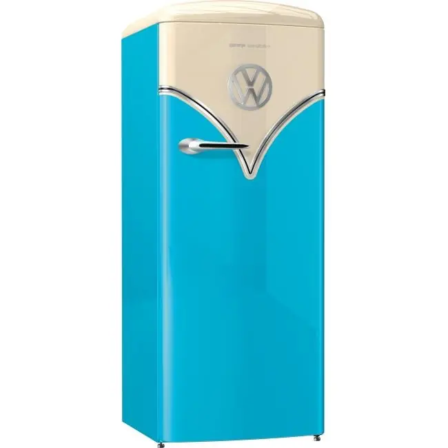 Biztonságos fizetés Gorenje OBRB153BL Felülfagyasztós hűtőszekrény (590942)Gorenje