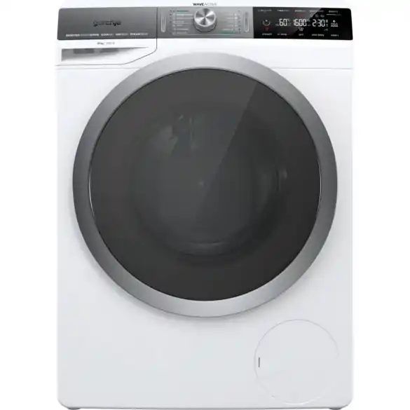 Gorenje WS168LNST Automata mosógépGorenje Prémium
