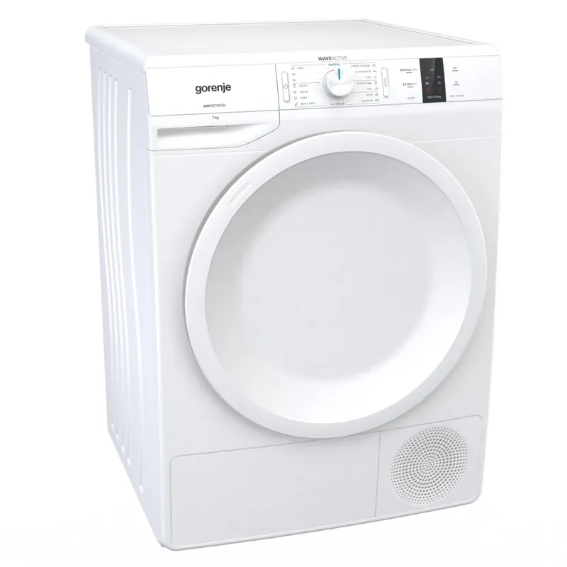 Vedd meg most Gorenje DP7B Kondenzációs szárítógép (729316)Gorenje
