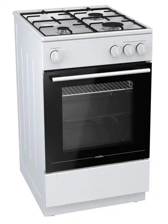 Gorenje Mora P141AW Gáztűzhely (466099)Gorenje Bestseller