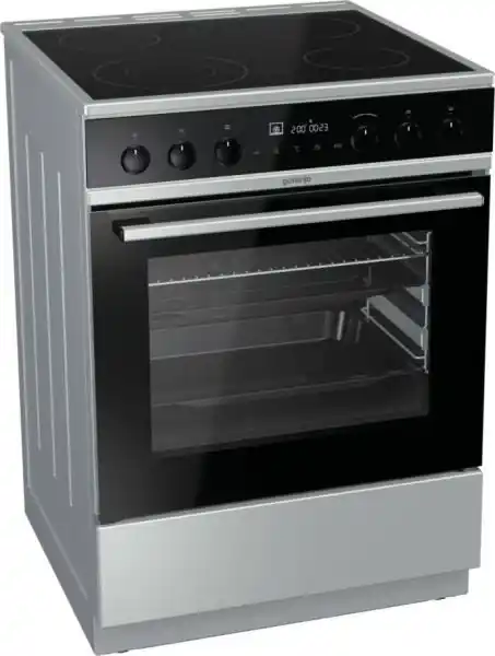 Gorenje EC6565XPA Elektromos tűzhelyGorenje Akció