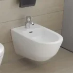 Csak ma Laufen Pro fali bide oldalsósó vízbekötés LCC felülettel H8309524003041Laufen