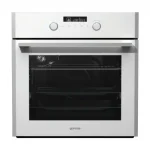 Alacsony ár Gorenje BO647A20WG-M Beépíthető elektromos sűtőGorenje