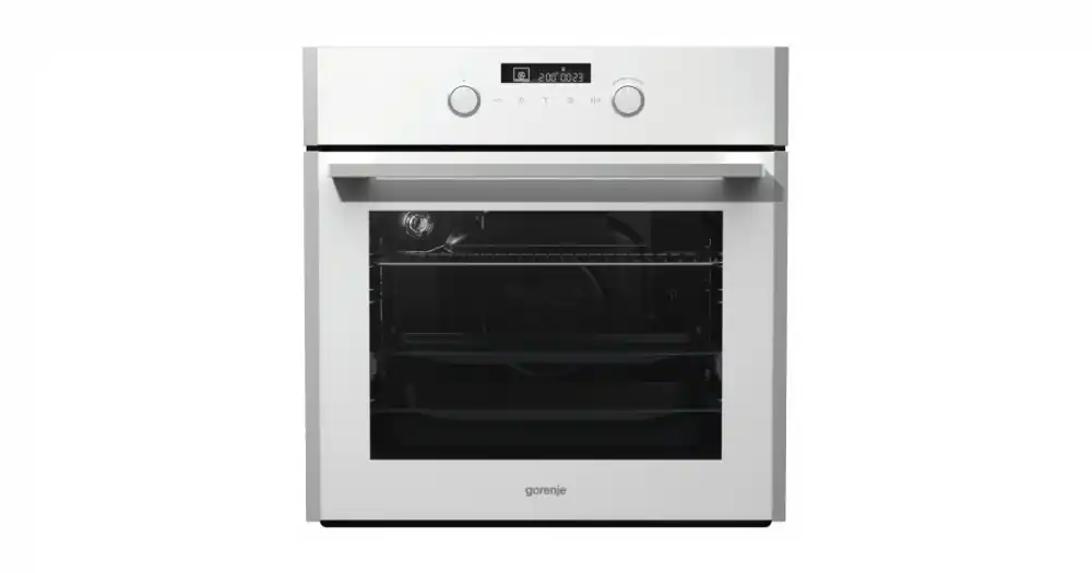 Alacsony ár Gorenje BO647A20WG-M Beépíthető elektromos sűtőGorenje