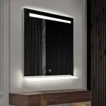 AREZZO design 100x80 LED tükör AR-10080Arezzo Design Kihagyhatatlan ajánlat