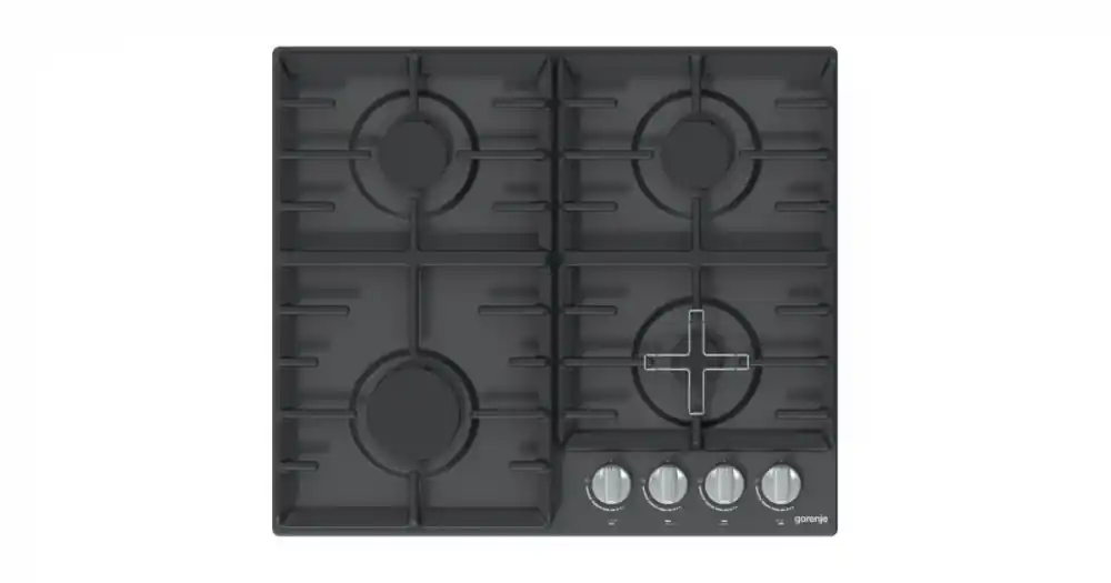 Gorenje G641MB Beépíthető gáz főzőlapGorenje Akciós ár