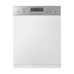 Expressz szállítás Gorenje GI61010X Beépíthető mosogatógép előlap nélkülGorenje