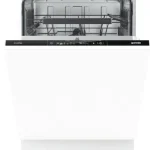 Bestseller Gorenje GV56210 Beépíthető mosogatógépGorenje