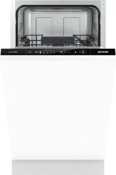 Legjobb ár Gorenje GV54110 Beépíthető mosogatógépGorenje
