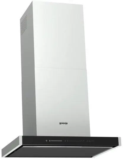Árengedmény Gorenje WHT653S1XBG Szabadonálló fali dekor páraelszívóGorenje
