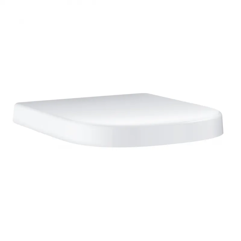 Gyors kiszállítás Grohe Euro Ceramic Compact lassú záródású wc ülőke 39458000Grohe