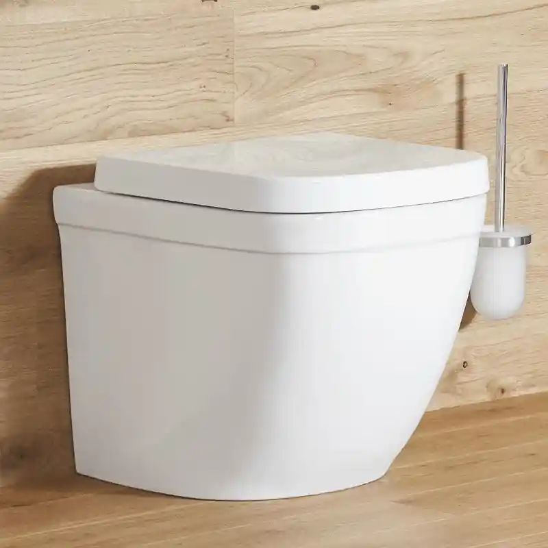 Grohe Euro Ceramic perem nélküli álló wc, PureGuard felülettel 3933900HGrohe Árengedmény