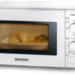 Árengedmény Severin MW7891 Mikrohullámú sütőSeverin
