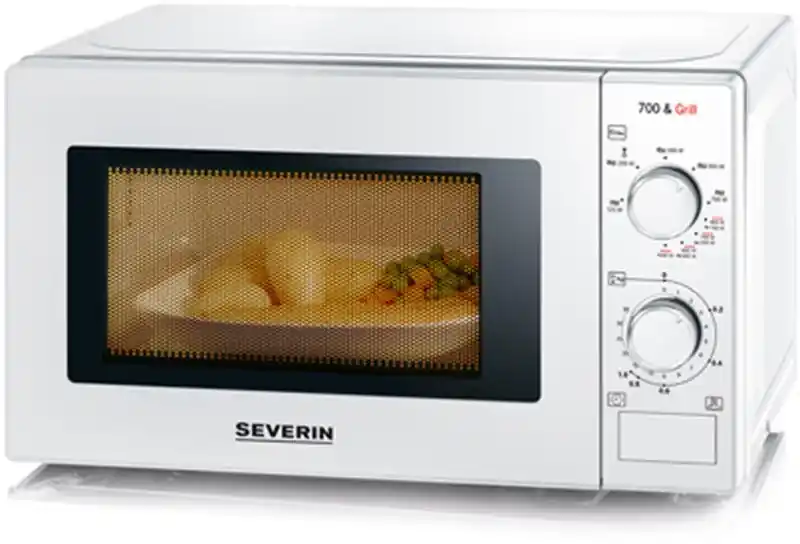 Árengedmény Severin MW7891 Mikrohullámú sütőSeverin