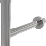 Csak ma ALCA (Alcaplast) A402 DESIGN mosdószifonAlcaplast