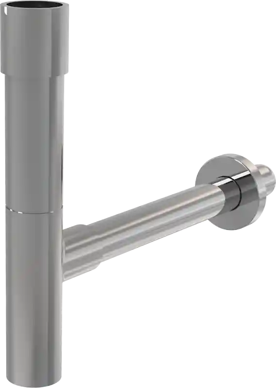 Csak ma ALCA (Alcaplast) A402 DESIGN mosdószifonAlcaplast