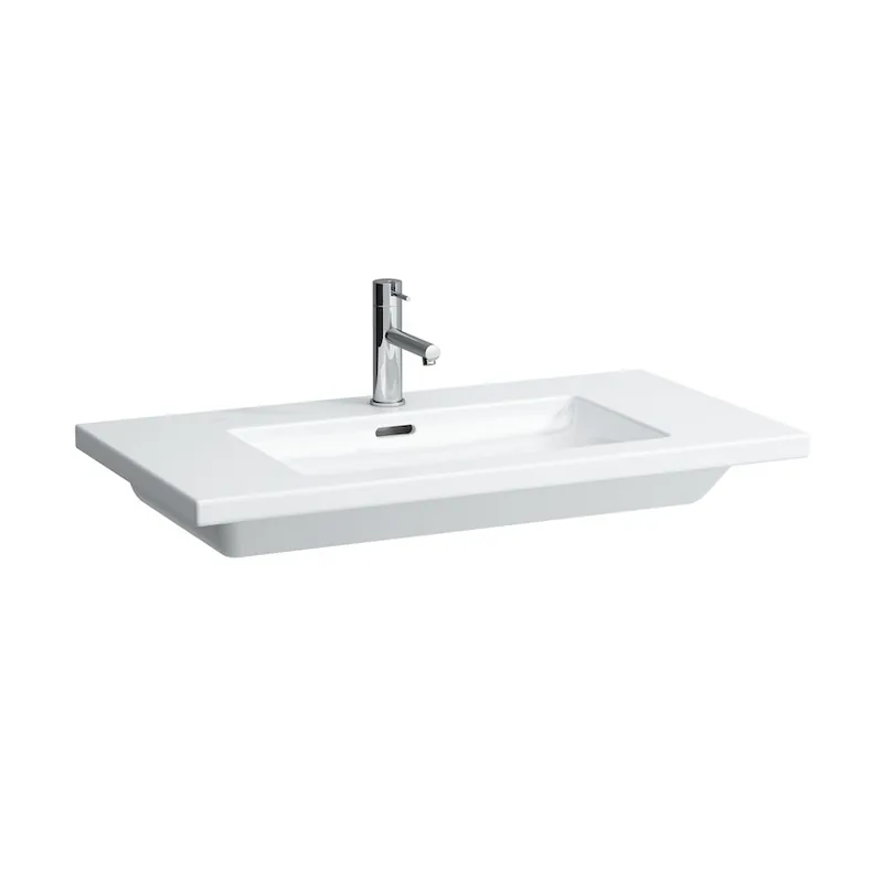 Azonnal elérhető Laufen Living Square 90x48 cm mosdó H8164330001041Laufen