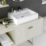 Végkiárusítás Laufen Living City 60x42,5 cm mosdó H8114320001041Laufen