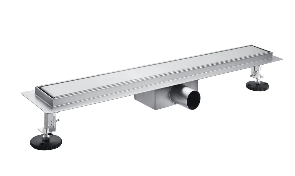 Kedvezmény Roltechnik rozsdamentes zuhanyfolyóka, burkolható 600 mm, RRF7-600Roltechnik