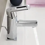 Akciós ár Grohe Quadra mosdó csaptelep S méret 32630000Grohe
